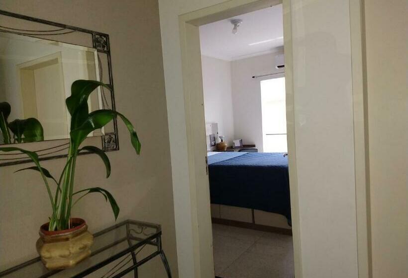 스탠다드 룸, Eilat. אילת Pousada Bacacheri