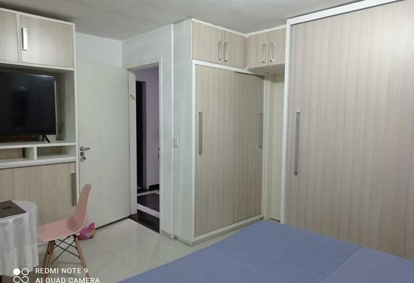 스탠다드 룸, Eilat. אילת Pousada Bacacheri
