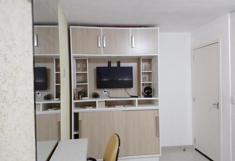 اتاق استاندارد, Eilat. אילת Pousada Bacacheri