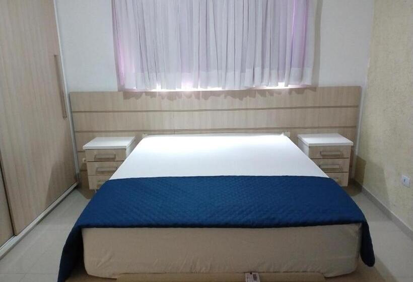 스탠다드 룸, Eilat. אילת Pousada Bacacheri