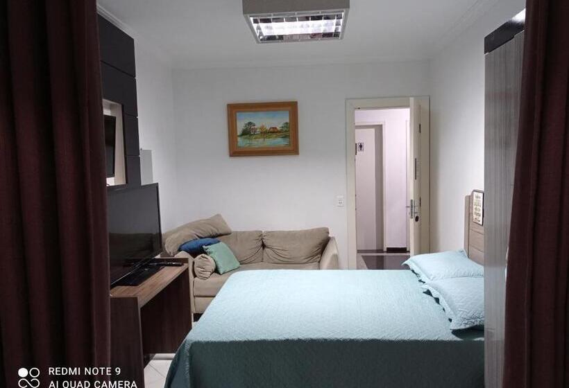 اتاق اکونومی, Eilat. אילת Pousada Bacacheri