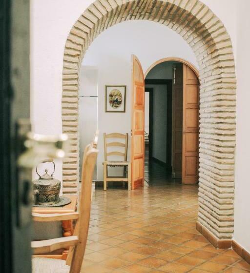 海の見える１ベッドルームアパートメント, La Duquesa Guest House