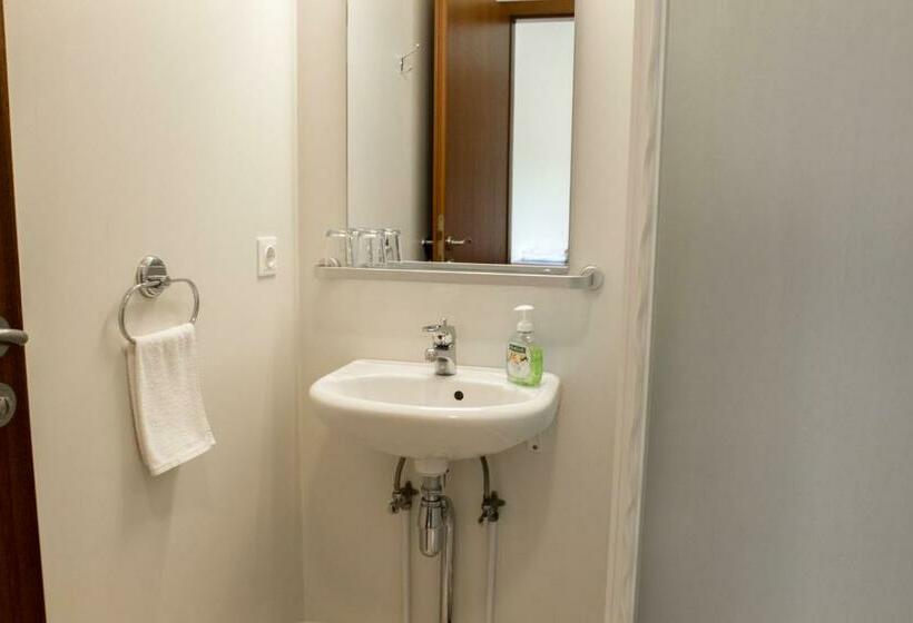 اتاق استاندارد, Skipalaekur Guesthouse