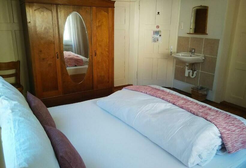 Номер Стандарт Совместная Ванная, Villa Donkey Bnb