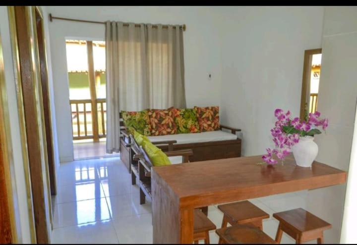 Апартаменты 2 Спальни, Villa Nobre Trancoso