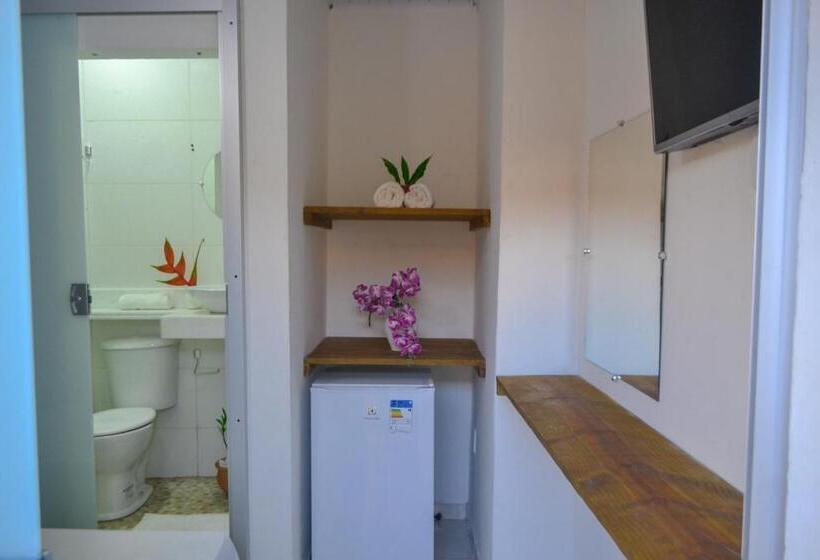 Дом 1 Спальня, Villa Nobre Trancoso