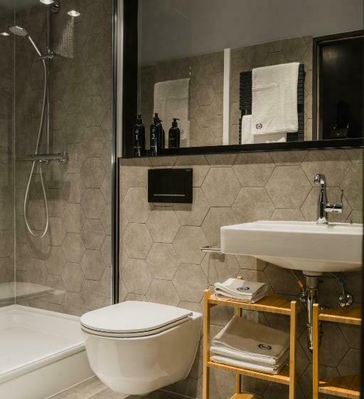 آپارتمان سوپریور 1 خوابه, Tg Hotel Apartments Budapest