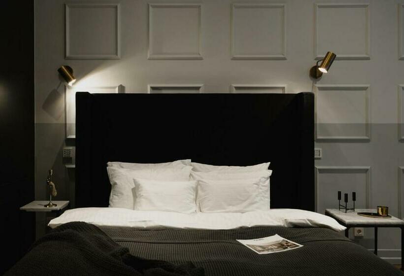 آپارتمان سوپریور 1 خوابه, Tg Hotel Apartments Budapest