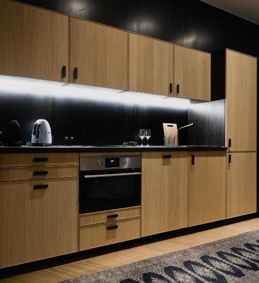 آپارتمان سوپریور 1 خوابه, Tg Hotel Apartments Budapest