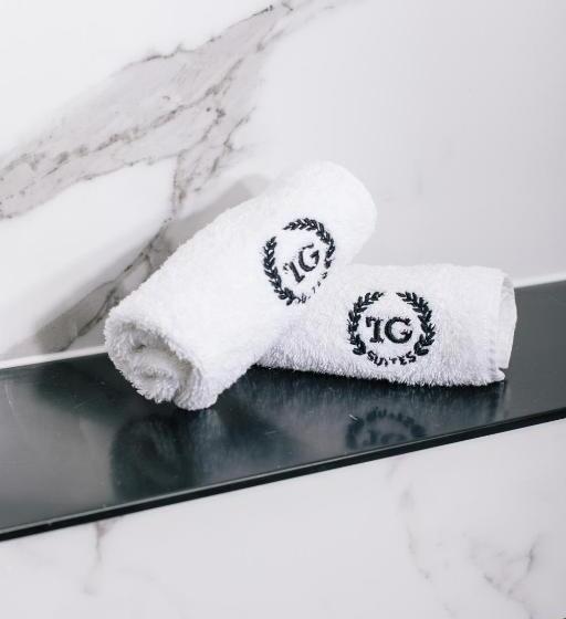 استودیوی استاندارد, Tg Hotel Apartments Budapest