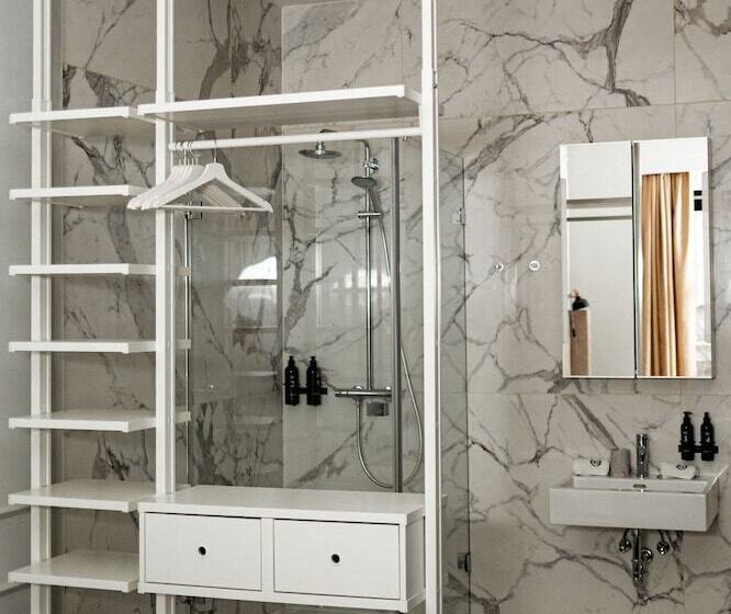 آپارتمان لوکس 1 خوابه, Tg Hotel Apartments Budapest