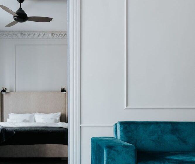 آپارتمان لوکس 1 خوابه, Tg Hotel Apartments Budapest