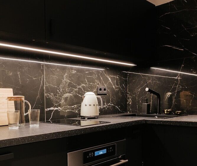 آپارتمان لوکس 1 خوابه, Tg Hotel Apartments Budapest
