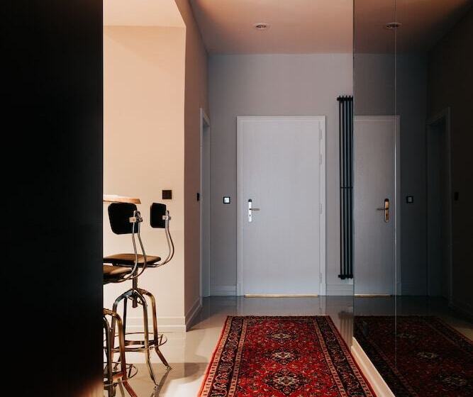 آپارتمان لوکس 1 خوابه, Tg Hotel Apartments Budapest