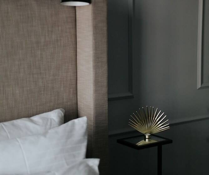 آپارتمان لوکس 1 خوابه, Tg Hotel Apartments Budapest