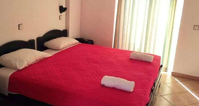Номер Basic, Pink Palace Beach Resort