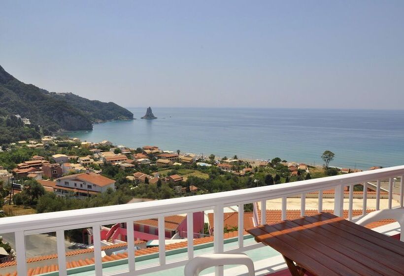 Номер Basic, Pink Palace Beach Resort