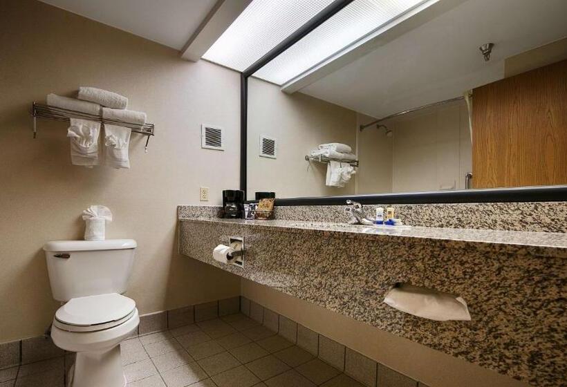 Номер Стандарт, Best Western Classic Inn