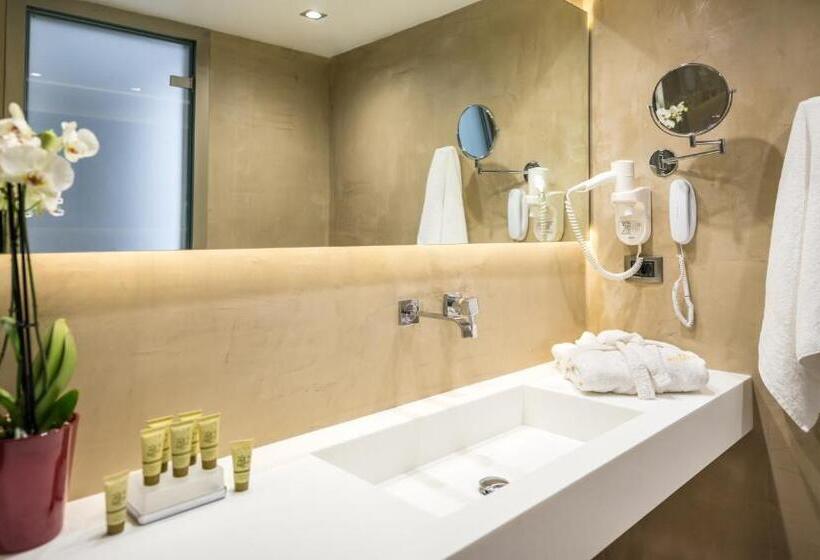 Номер Superior Вид на Бассейн, Bitzaro Palace Hotel   All Inclusive