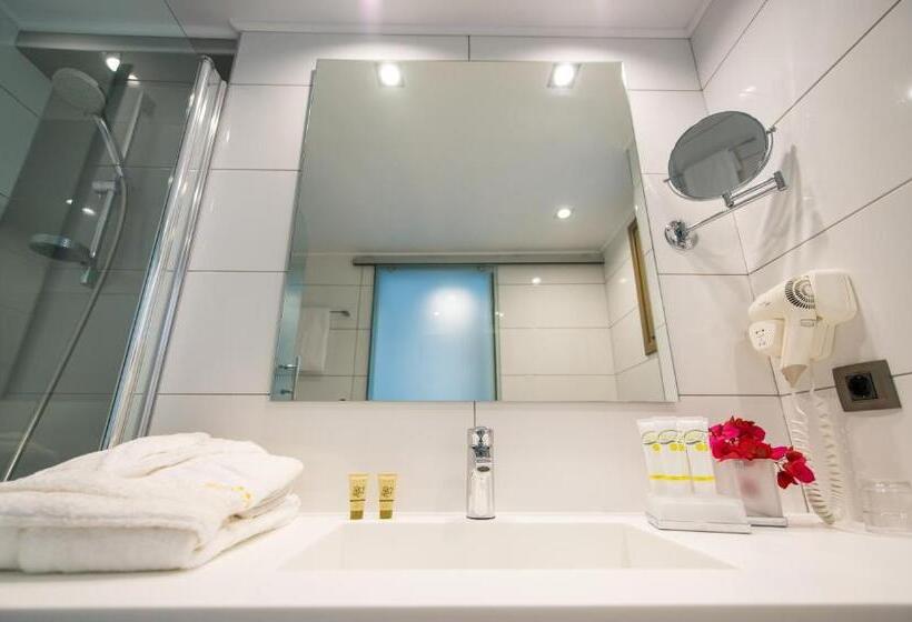 Номер Executive, Bitzaro Palace Hotel   All Inclusive