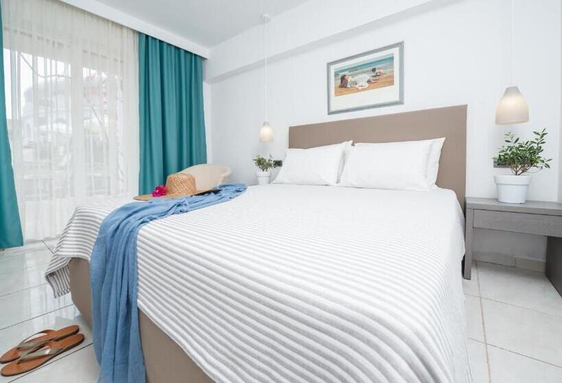 Номер Executive, Bitzaro Palace Hotel   All Inclusive