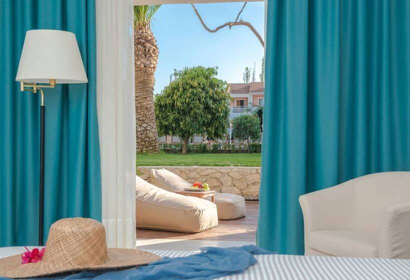 Номер Executive, Bitzaro Palace Hotel   All Inclusive
