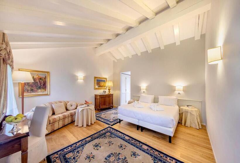 Deluxe Zimmer, Borgo Ca Dei Sospiri