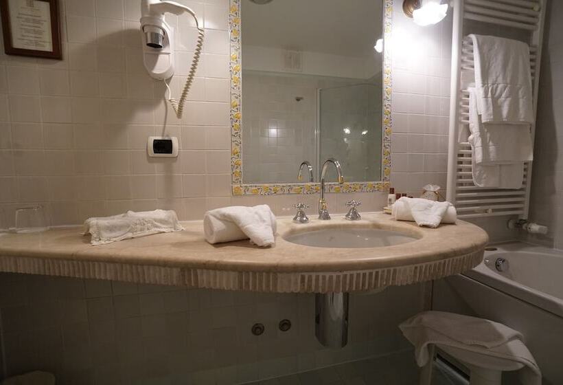 Standardzimmer, Borgo Ca Dei Sospiri