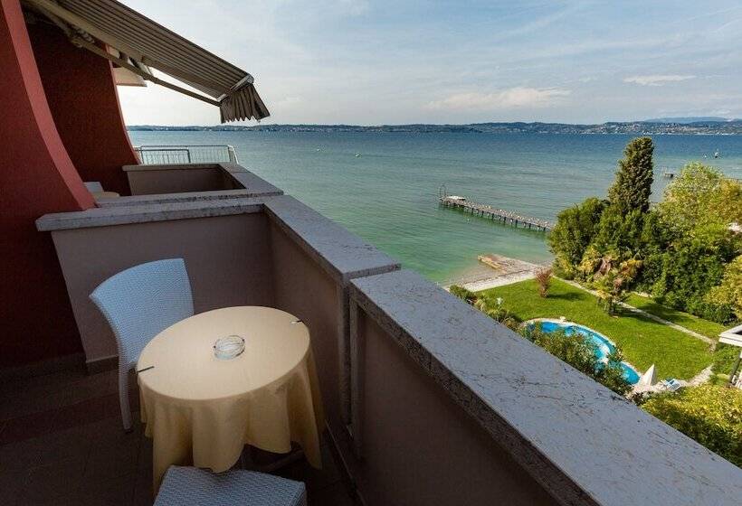 Family Suite, Continental Wellness & Spa