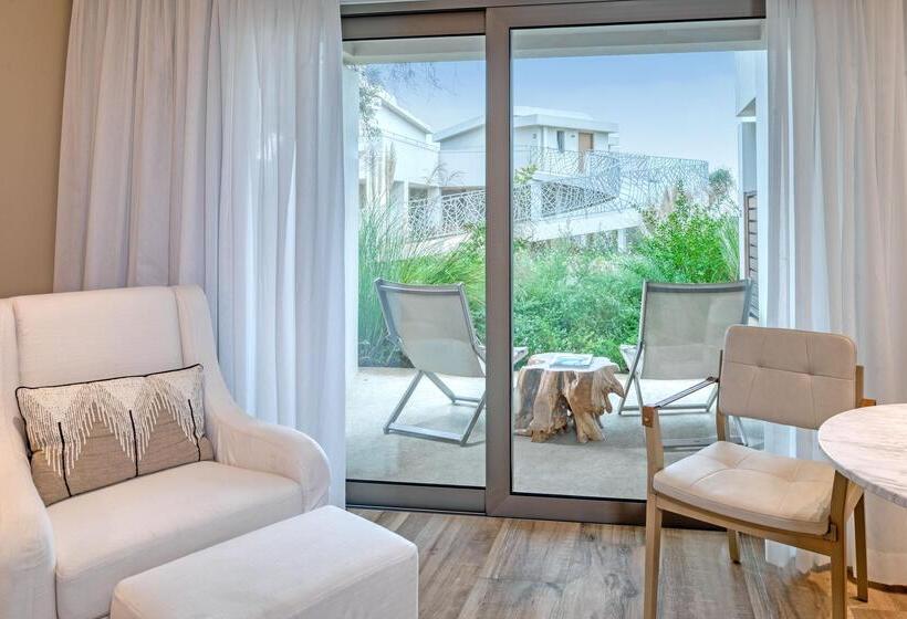 اتاق استاندارد, Domes Miramare, A Luxury Collection Resort, Corfu   Adults Only
