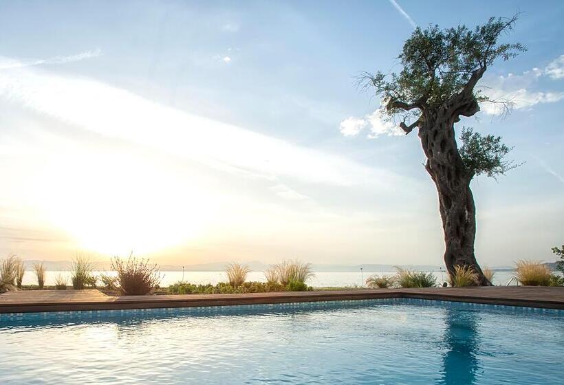 اتاق استاندارد, Domes Miramare, A Luxury Collection Resort, Corfu   Adults Only
