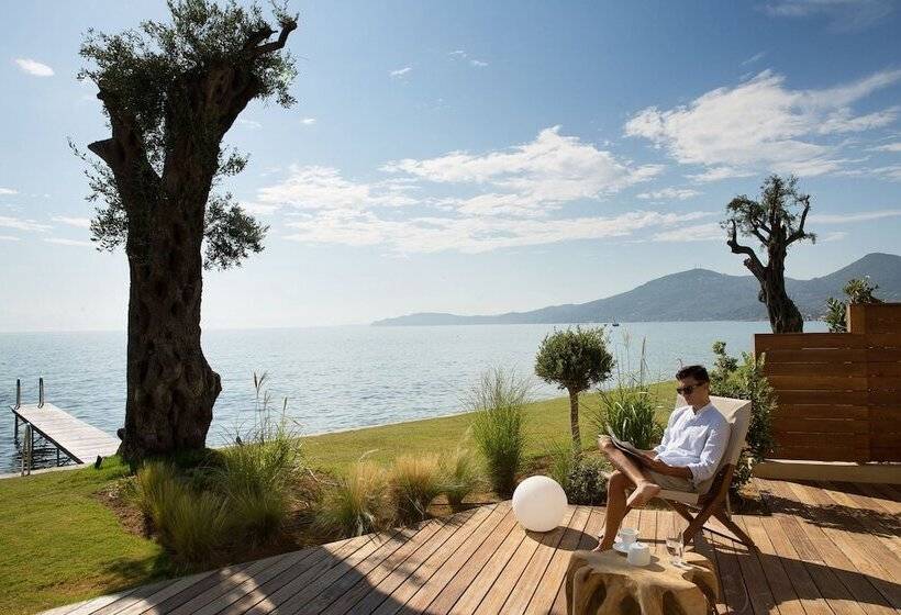 اتاق استاندارد, Domes Miramare, A Luxury Collection Resort, Corfu   Adults Only