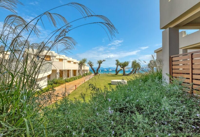 اتاق استاندارد با چشم‌انداز دریا, Domes Miramare, A Luxury Collection Resort, Corfu   Adults Only