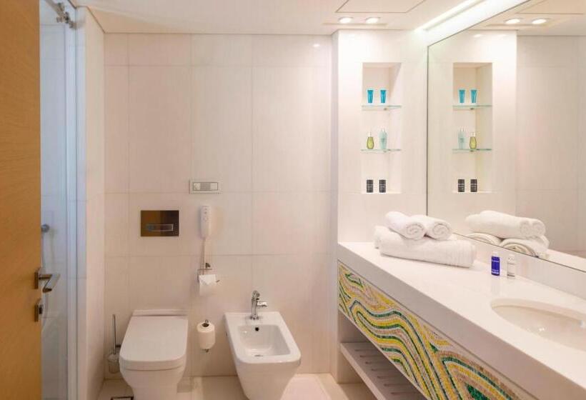 اتاق استاندارد, Domes Miramare, A Luxury Collection Resort, Corfu   Adults Only