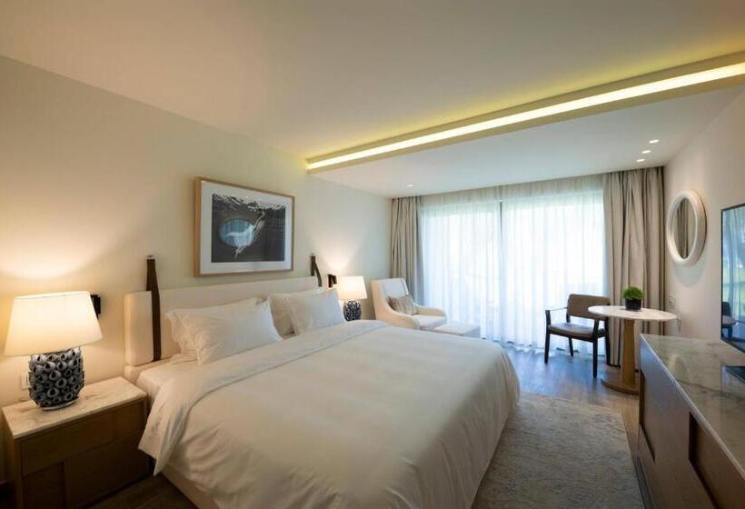 اتاق استاندارد, Domes Miramare, A Luxury Collection Resort, Corfu   Adults Only