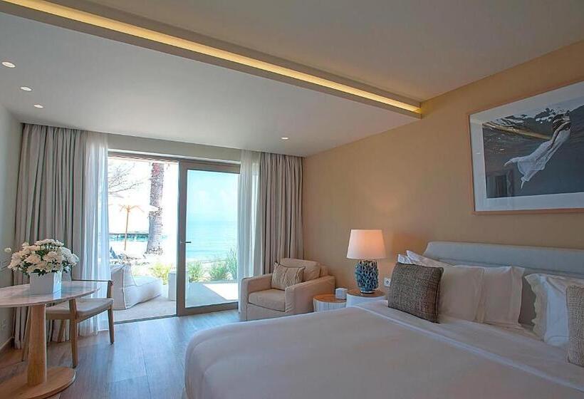 سوییت, Domes Miramare, A Luxury Collection Resort, Corfu   Adults Only