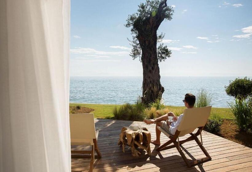 اتاق استاندارد, Domes Miramare, A Luxury Collection Resort, Corfu   Adults Only