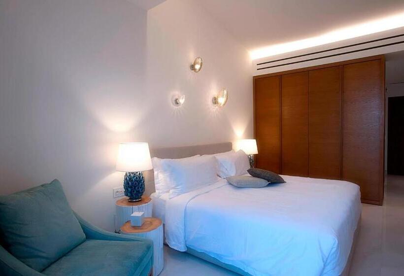 سوییت با استخر, Domes Miramare, A Luxury Collection Resort, Corfu   Adults Only