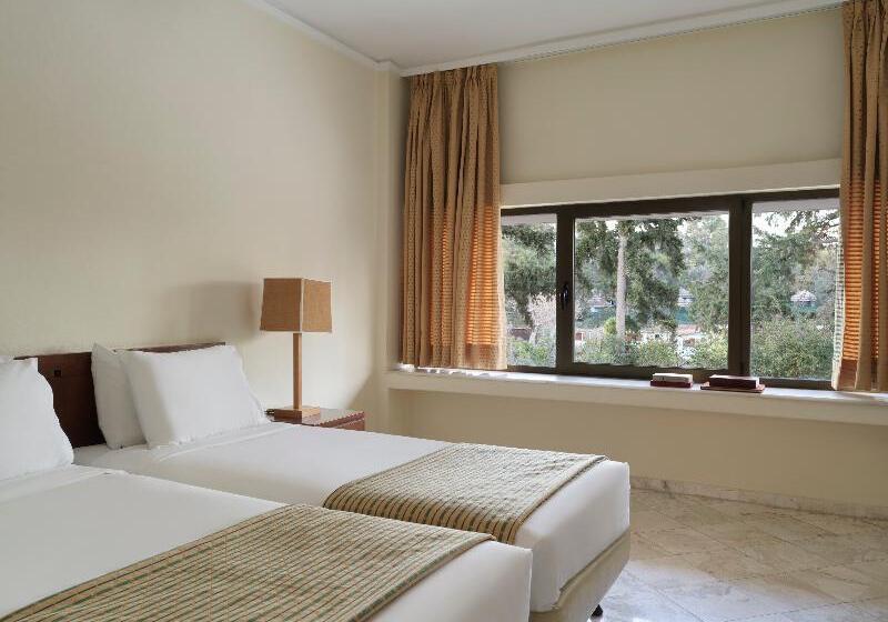 Номер Economy, Kalamaki Beach Resort
