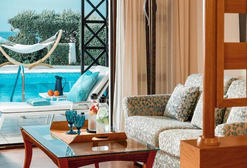 سوئیت پرزیدنت, Mitsis Royal Mare