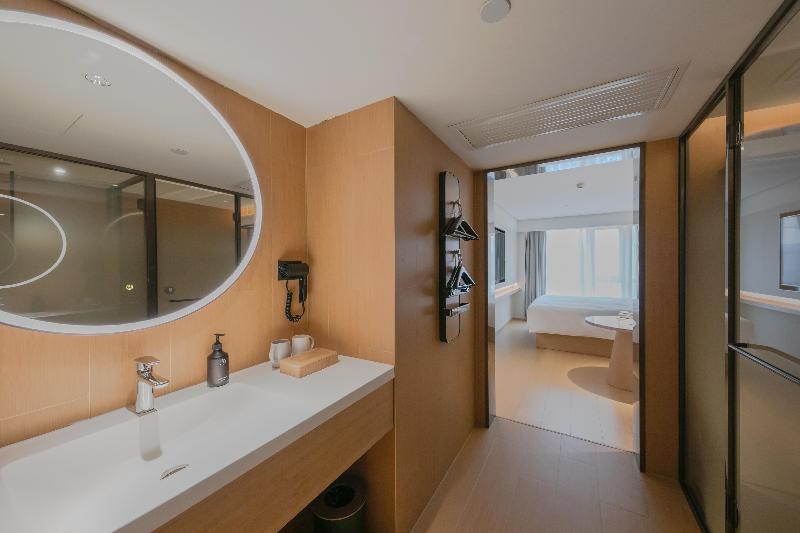 高级大房间, Park Plaza Cardiff
