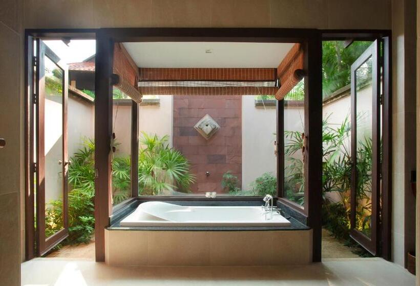 Вилла 1 Спальня, Pimalai Resort & Spa   Sha Extra Plus