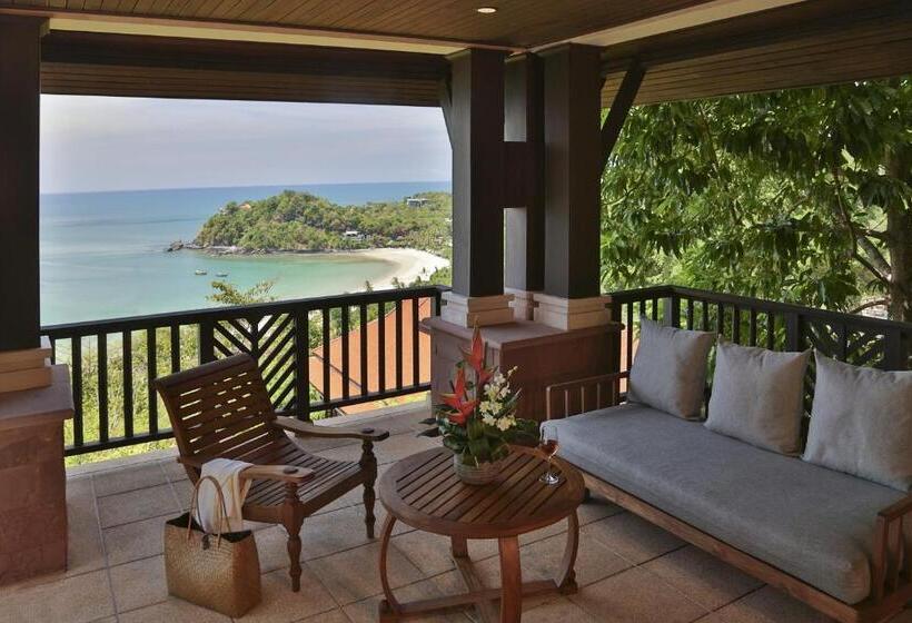 Вилла 3 Спальни, Pimalai Resort & Spa   Sha Extra Plus