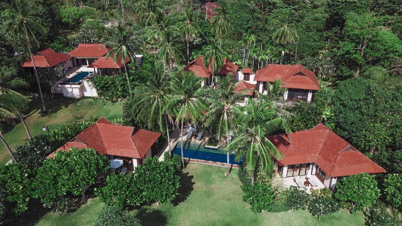 Вилла 1 Спальня, Pimalai Resort & Spa   Sha Extra Plus
