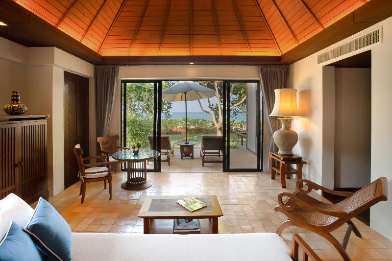 Вилла 1 Спальня, Pimalai Resort & Spa   Sha Extra Plus
