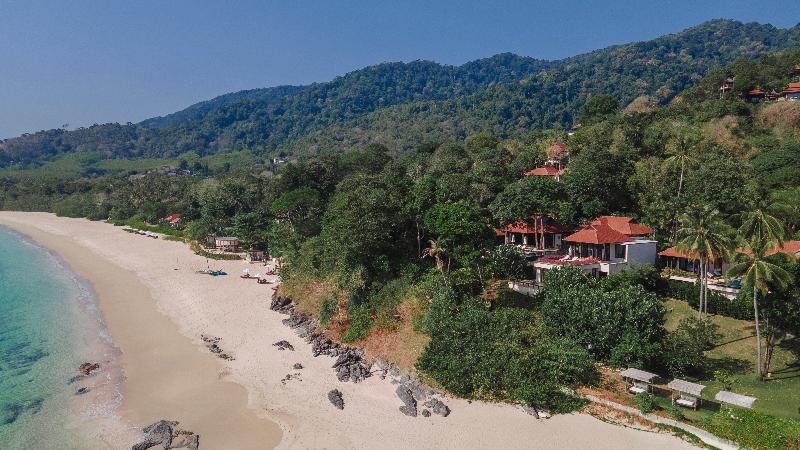 Вилла 3 Спальни, Pimalai Resort & Spa   Sha Extra Plus