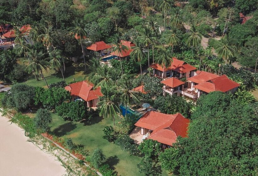 Вилла 1 Спальня, Pimalai Resort & Spa   Sha Extra Plus