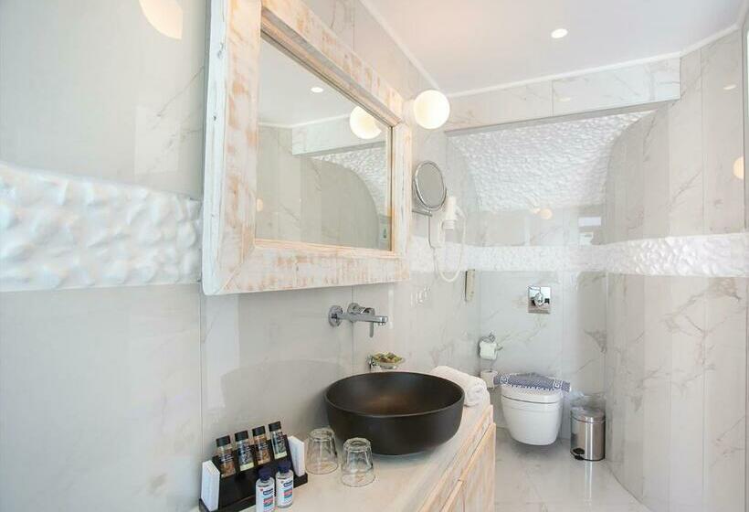 스위트, Rhodos Horizon Blu Adults Only