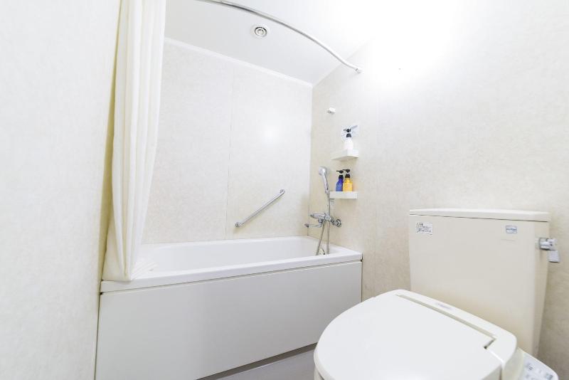 Номер Стандарт, Grand Mercure Okinawa Cape Zanpa Resort