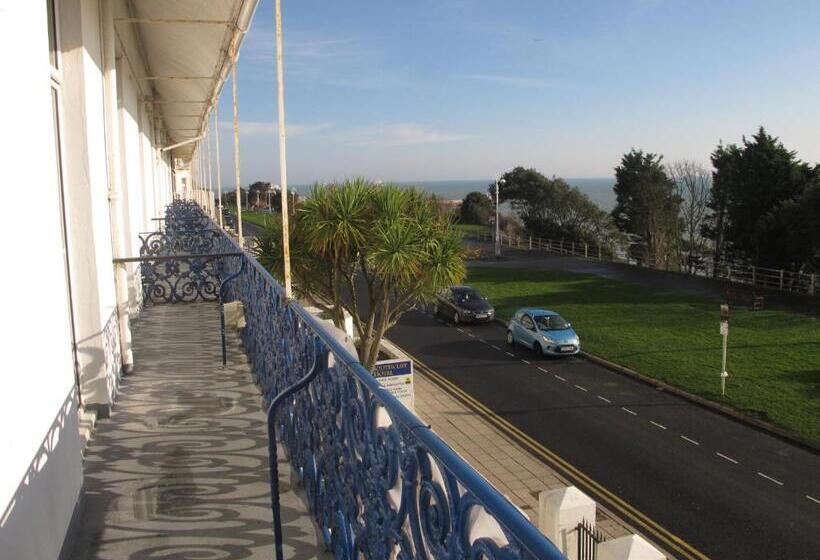 اتاق استاندارد با چشم‌انداز, The Southcliff